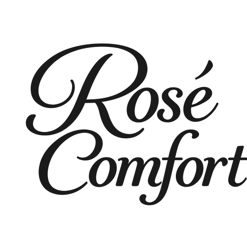 Rosé Comfort